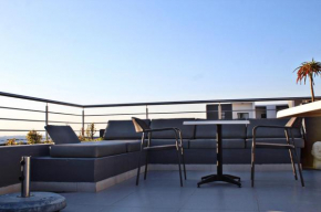 Zodiac Luxury Suites